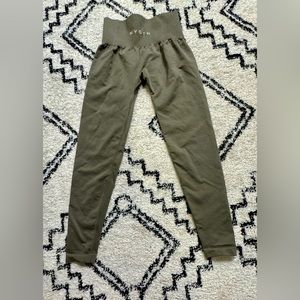 NVGTN Seamless Leggings